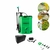 Pulverizador Costal Manual Menegotti Mpu 20 L - comprar online
