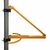 Suporte Para Guincho Menegotti 1000Kg - comprar online
