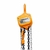 Talha Manual Menegotti 1,0 Ton 3Mt