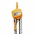 Talha Manual Menegotti 1,0 Ton 5Mt - comprar online
