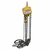 Talha Manual Menegotti 2,0 Ton 3Mt