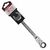 Chave Catraca Combinada Articulada Gedore Red 17Mm