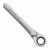 Chave Catraca Combinada Reversivel Gedore Red 19Mm - comprar online