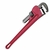 Chave Grifo Americana 10 Pol - Gedore Red - comprar online