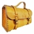 Maleta de Couro 40x16x24 - Braço Forte