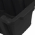 Gaveta Plástica Preta N7 21x34 - Presto - comprar online