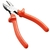 Alicate Corte Diagonal Isolado Belzer 6