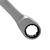 Chave Catraca Combinada Reversivel Gedore Red 24Mm na internet