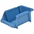 Gaveta Plástica Azul N7 21x34 - Presto