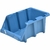 Gaveta Plástica Azul N5 15x25 - Presto - comprar online