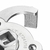 Chave Saca Filtro 03 Garras 070x100mm - Raven - Ferpar - O shopping das ferramentas. | Loja de Ferramentas