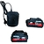 Chave De Impacto Sgt-7503 1/2 Com 2 Baterias Sigma na internet