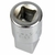 Adaptador Para Soquete 1/4F x 3/8M - King Tony na internet