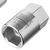 Chave Para Amortecedor Traseiro Gol 017mm - Raven - comprar online