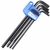 Jogo de Chave Allen Extra Longa 03 a 10mm 07 Peças - Kingtony - comprar online