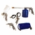 Kit De Pistolas Para Motopress Pdr 05 Pcs