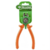 Alicate Corte Diagonal Isolado Belzer 6 - comprar online