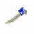 Jogo de Chave Allen Extra Longa 1,5 a 10mm 09Pçs - Kingtony - comprar online
