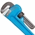 Chave Grifo Americana 60 Pol - Gedore - comprar online