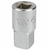 Adaptador Para Soquete 1/4F x 3/8M - King Tony - comprar online
