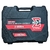 Chave De Impacto A Bateria Sgt 7515 - 21v 1 Pol 2 Bat Sigma - loja online