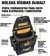 Cinturao Eletricista Dewalt Dwst83483 - comprar online