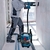 Imagem do Aspirador De Pó A Bateria Gas 18v-10 L 18v Bosch