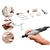 Retifica Dremel Kit Acessórios 2050 Stylo+ C/ Kit 11pcs 220V - comprar online