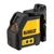 Nivel Laser Dewalt DW088K Vermelho 50m na internet
