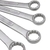 Jogo Chave Combinada Tramontina Basic 6 A 32mm (15 Pecas) - Ferpar - O shopping das ferramentas. | Loja de Ferramentas
