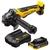 Esmerilhadeira 20v Sbg700m2k-br 4.1/2 + 02 Baterias Stanley - Ferpar - O shopping das ferramentas. | Loja de Ferramentas