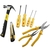 Jogo De Ferramentas Kit Com 8 Peças Kf 080 Vonder - comprar online