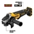 Esmerilhadeira Dewalt 20v Dcg413b 4.1/2 Sem Bateria - Ferpar - O shopping das ferramentas. | Loja de Ferramentas