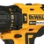 Furadeira Parafusadeira Impacto 20v Dcd7781bb3 Sem Bateria Dewalt - Ferpar - O shopping das ferramentas. | Loja de Ferramentas
