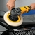 Politriz Dewalt 7" Dwp849x-be 1250w 220v - comprar online