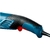 Esmerilhadeira Bosch Prof. Gws 18-125 Pl 1800w 5" 220V - Ferpar - O shopping das ferramentas. | Loja de Ferramentas