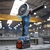 Esmerilhadeira Bosch 18v Gws18v-15P 5" Biturbo Sem Bateria