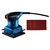 Lixadeira Profissional Orbital Gss140-2a 220W 220V - Bosch