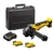 Esmerilhadeira 20v Sbg700m2k-br 4.1/2 + 02 Baterias Stanley