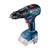 Furadeira Parafusadeira Impacto 18v Gsb18 V-50 Sem Bateria Bosch