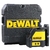 Nivel Laser Dewalt DW088K Vermelho 50m