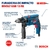 Furadeira De Impacto Gsb 13re 750w 1/2 Bivolt Bosch 220V - Ferpar - O shopping das ferramentas. | Loja de Ferramentas