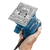 Lixadeira Orbital Bosch Gss140-1a 180w 220v - loja online
