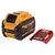 Bateria Dewalt 20v/60v 6,0Ah FlexVolt DCB606-B3 - comprar online