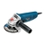 Esmerilhadeira Bosch Profissional Gws 850-115 850w 4.1/2