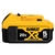 Bateria Dewalt 20v 5,0Ah Max Xr DCB205-B3 na internet