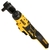 Chave De Aperto Dewalt 20v Dcf512b-b3 1/2 Sem Bateria