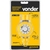 Temporizador Irrigação Manual Para Horta Jardim - Vonder - comprar online