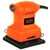 Lixadeira Orbital Bs200 200w Black+decker 220V