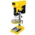 Furadeira De Bancada Stanley 1/2 Com Motor Monofasico 1/3cv 220v - comprar online